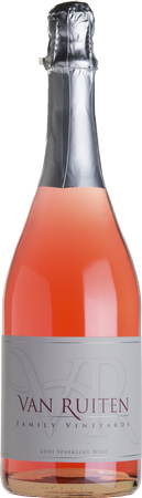 2020 Sparkling Rosé