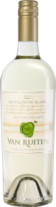 2015 Sauvignon Blanc