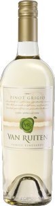 2015 Pinot Grigio