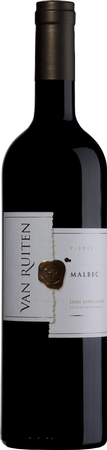 2018 Reserve Malbec