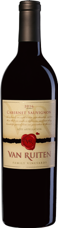 2020 Cabernet Sauvignon