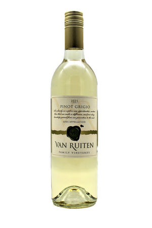 2021 Pinot Grigio