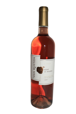 2021 Rosé of Malbec