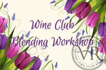 Spring Blending Workshop General