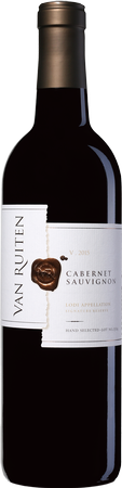 2016 Reserve Cabernet Sauvignon