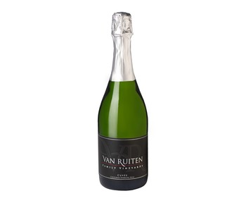 Sparkling Wine Cuvee 1