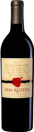 2020 Old Vine Zinfandel