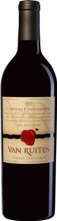 2015 Cabernet Sauvignon 1.5L
