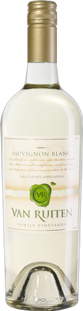 2018 Sauvignon Blanc