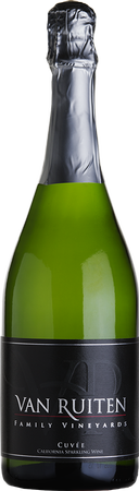 Sparkling Wine Cuvee