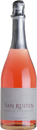 Sparkling Rosé Wine