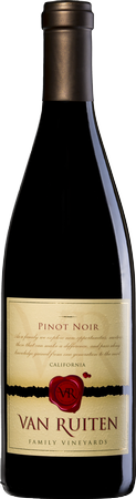 2021 Pinot Noir 1