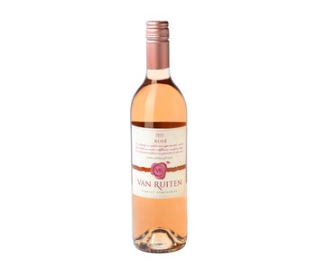 2021 Rosé 1