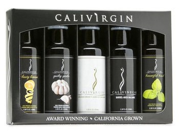 Calivirgin Variety Pack