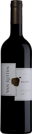 2018 Reserve Malbec