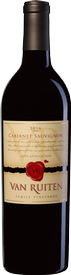 2020 Cabernet Sauvignon