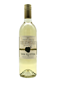2021 Pinot Grigio