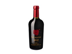 2022 AVZ