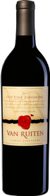 2021 Old Vine Zinfandel