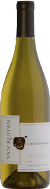 2018 Reserve Double Barrel Chardonnay